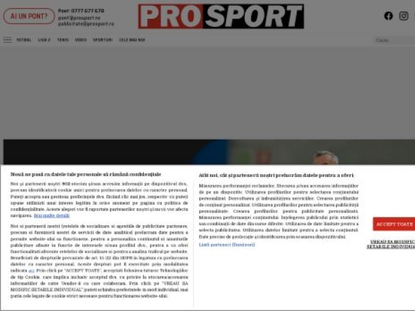 prosport.ro