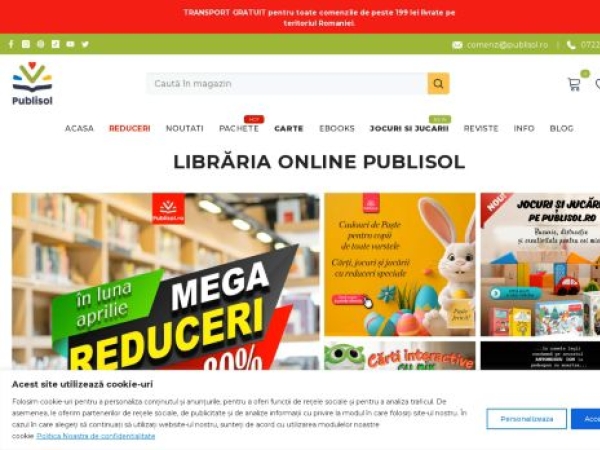 publisol.ro