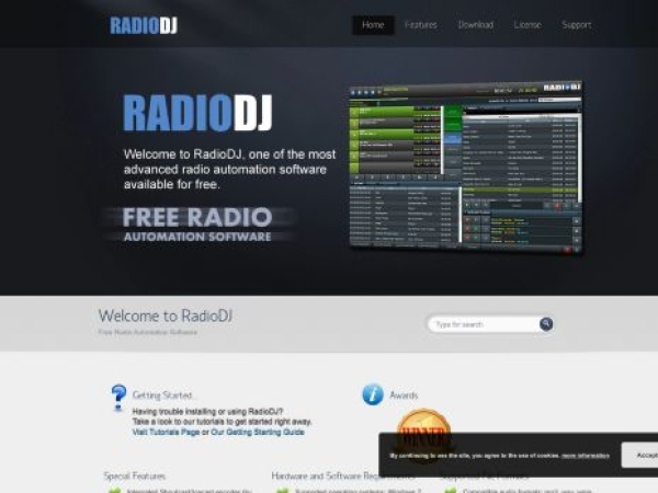 radiodj.ro