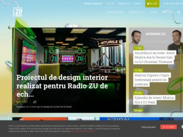 radiozu.ro