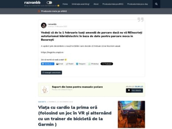 razvanbb.ro