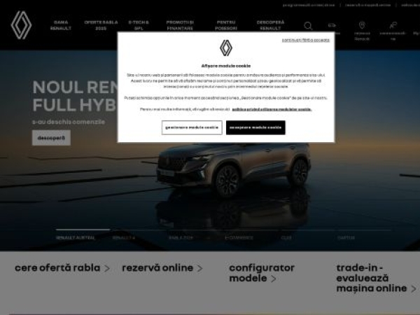 renault.ro