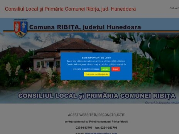 ribita.ro
