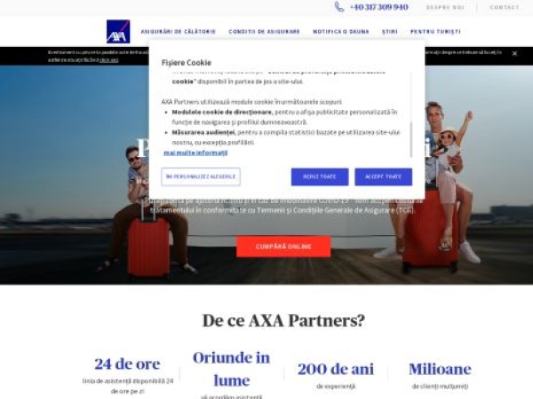 romania.axa