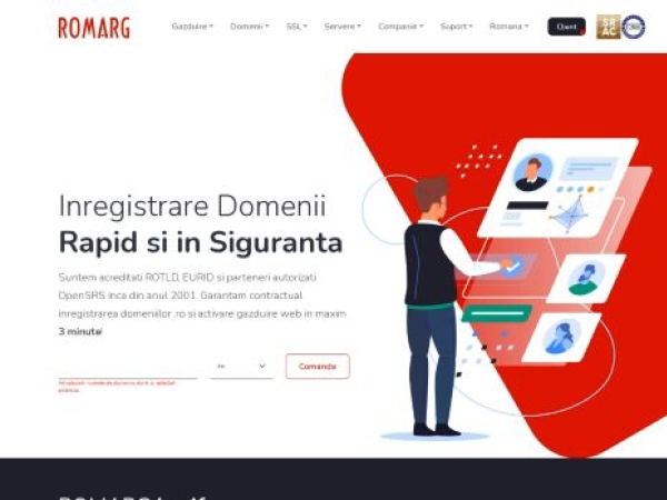 romarg.ro