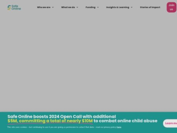 safeonline.global