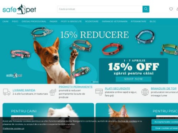 safepet.ro