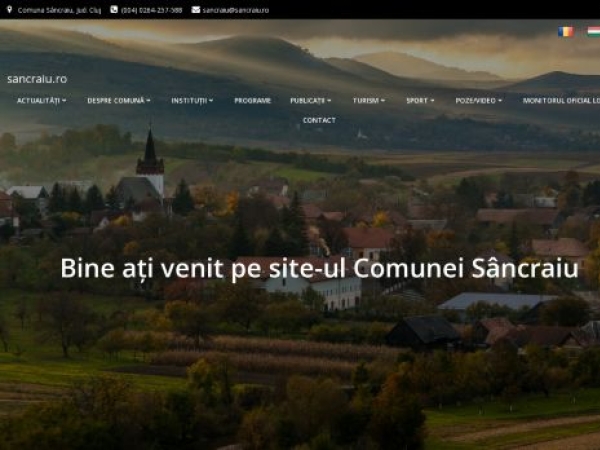 sancraiu.ro