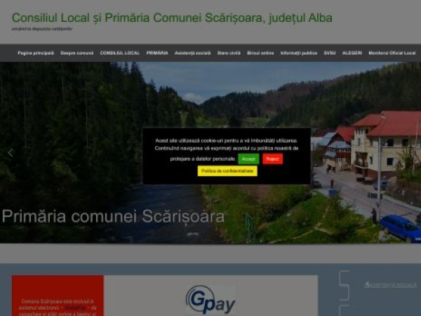 scarisoara.ro