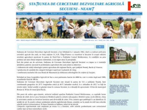 scda.ro