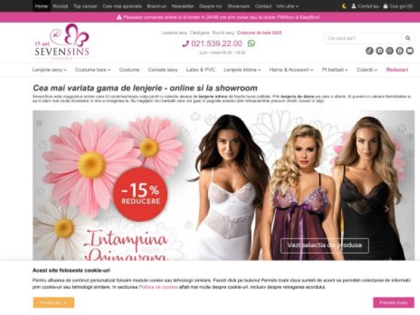 sevensins.ro
