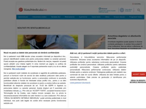 sfatulmedicului.ro