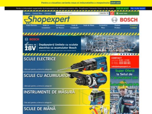shopexpert.ro