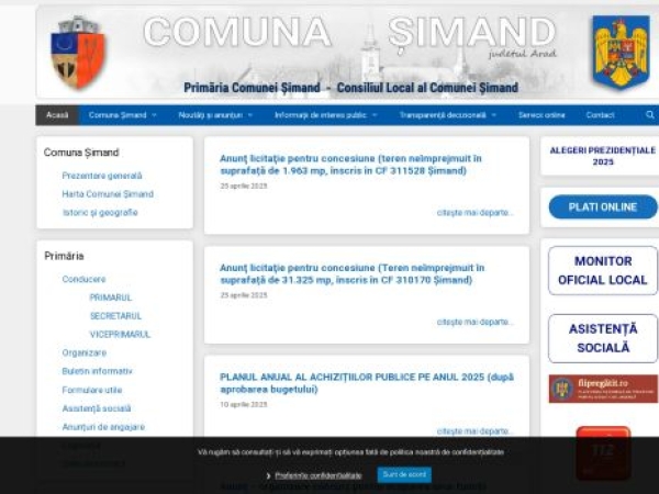simand.org