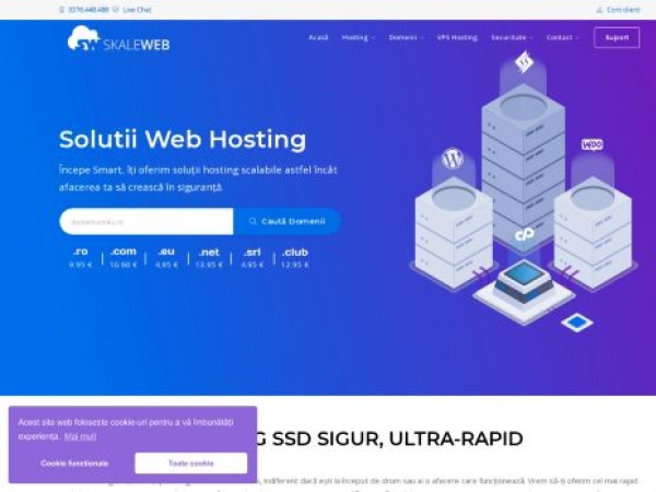 skaleweb.ro