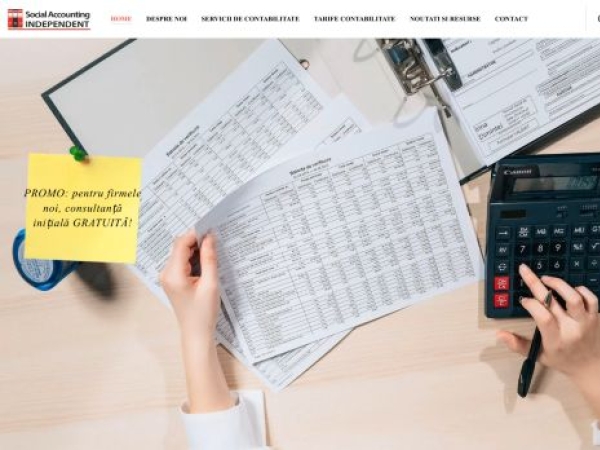 socialaccounting.ro