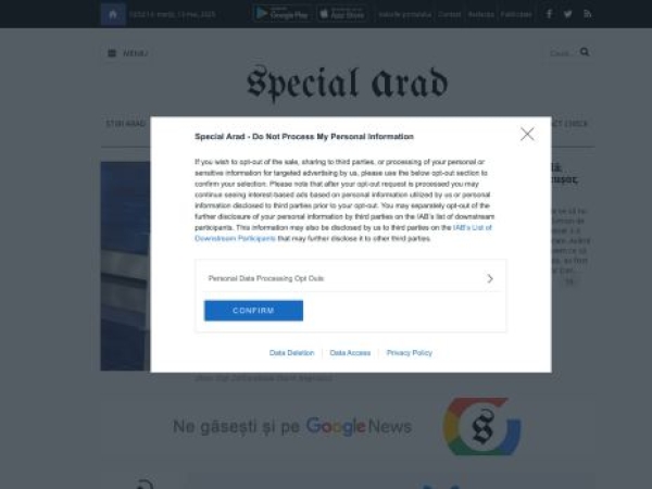 specialarad.ro