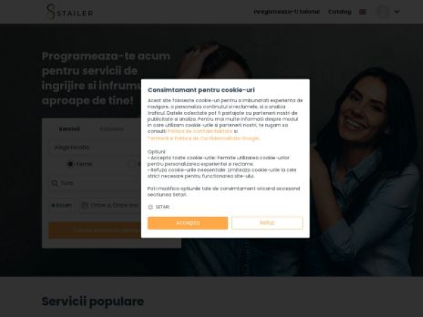 stailer.ro