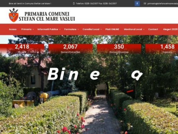 stefancelmarevaslui.ro