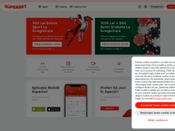 superbet.ro