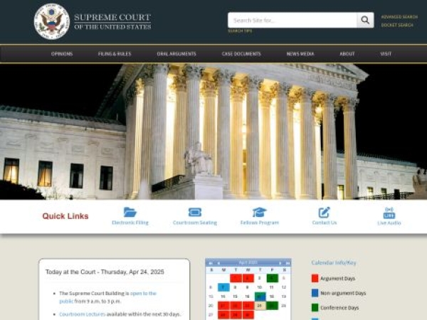 supremecourt.gov
