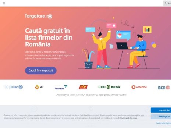 targetare.ro