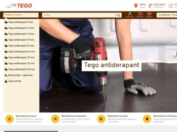 tego.ro