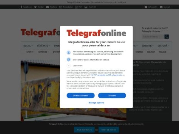 telegrafonline.ro