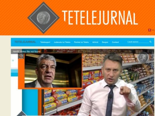 tetelejurnal.ro