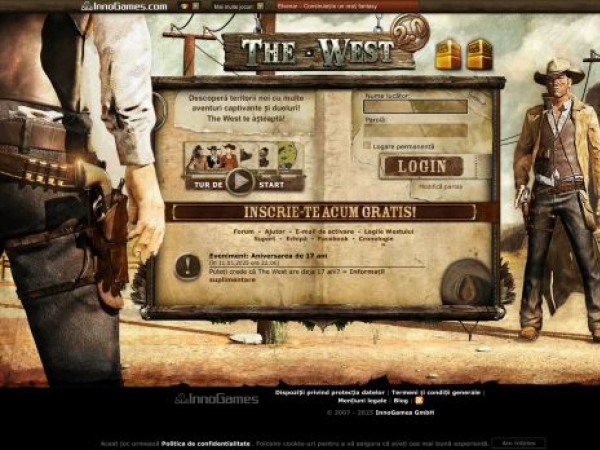 the-west.ro