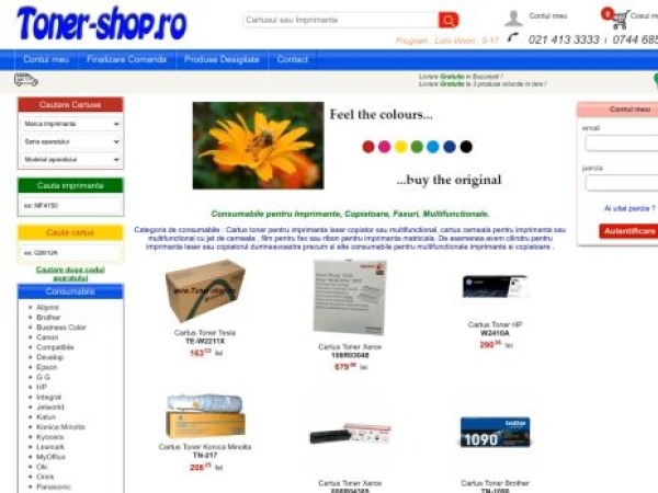 toner-shop.ro