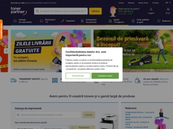 tonerpartner.ro