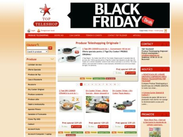 top-teleshop.eu