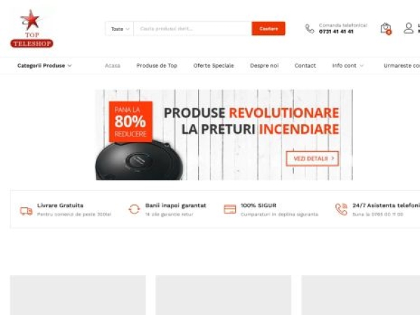 top-teleshop.ro