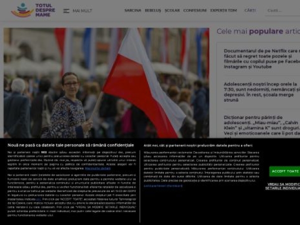 totuldespremame.ro