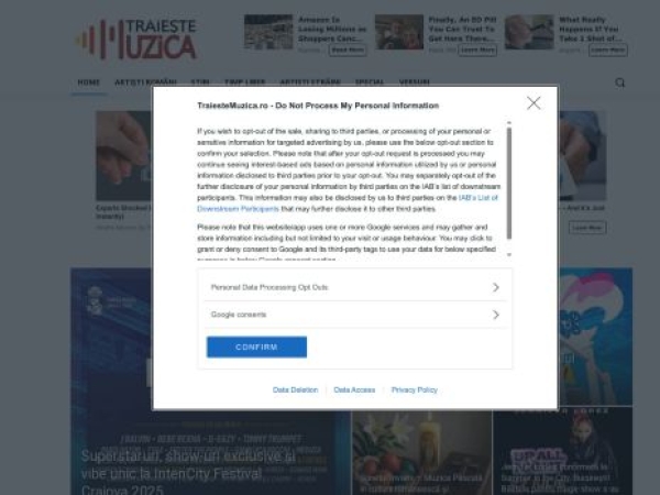 traiestemuzica.ro