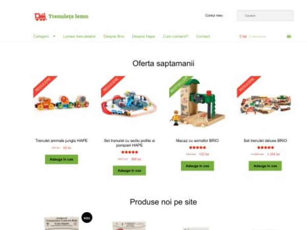 trenuletelemn.ro