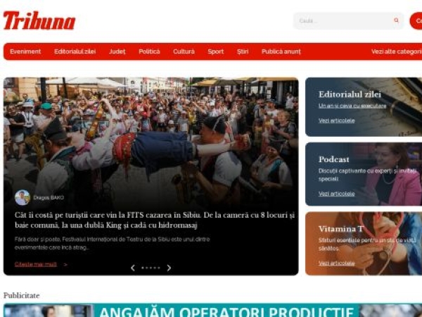 tribuna.ro