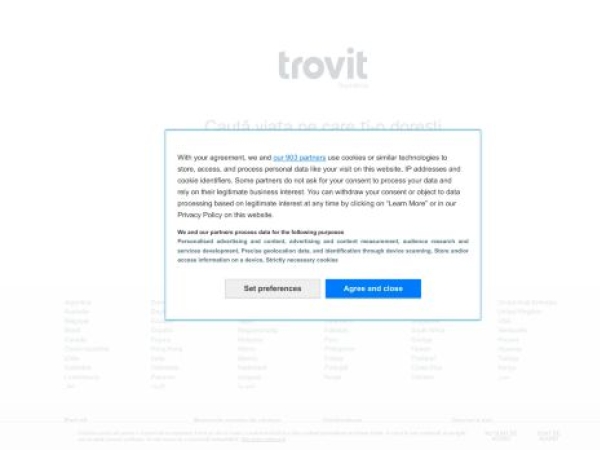 trovit.ro