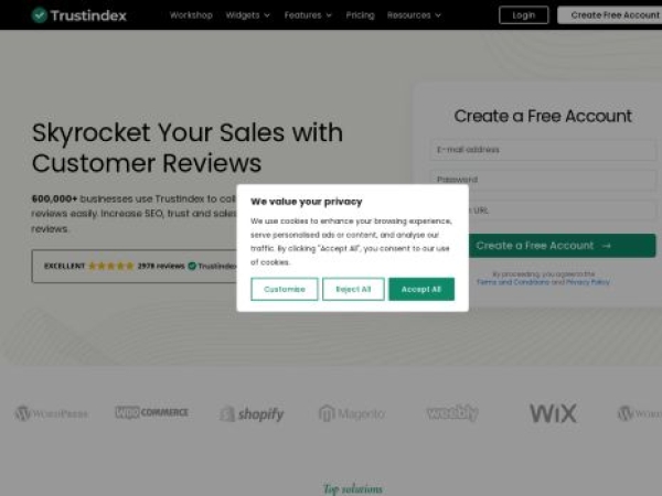 trustindex.io