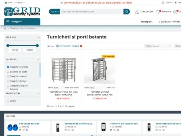 turnichetiverticali.ro