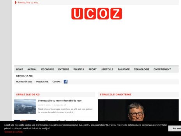 ucoz.ro