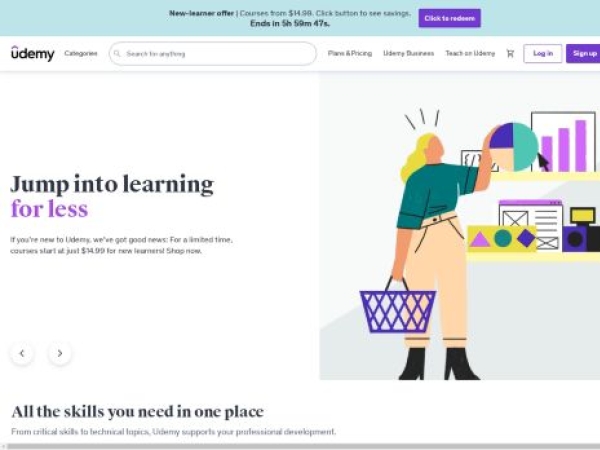 udemy.com