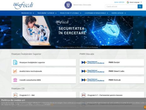 uefiscdi.ro