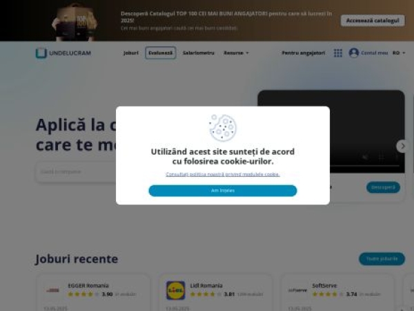undelucram.ro