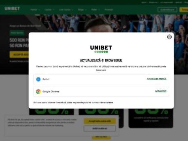 unibet.ro