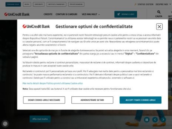 unicredit.ro