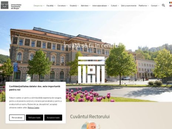unitbv.ro