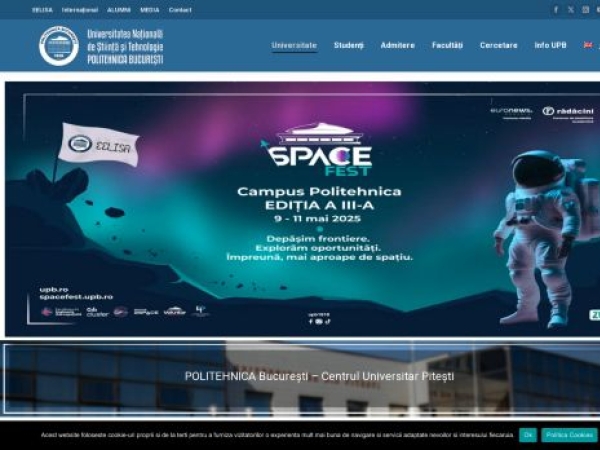 upb.ro