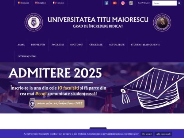 utm.ro